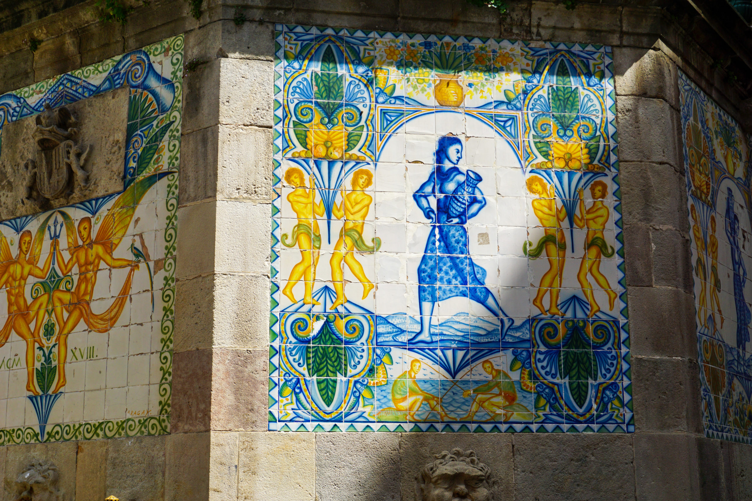 blog in spain